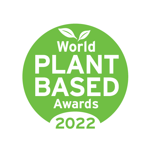 World Planet Based Awards 2022 mark